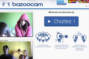 chat bazoo|Welcome to Bazoocam, the top international video chat!